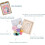 Trimits Punch Needle Kit Unicorn 3