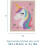 Trimits Punch Needle Kit Unicorn 4