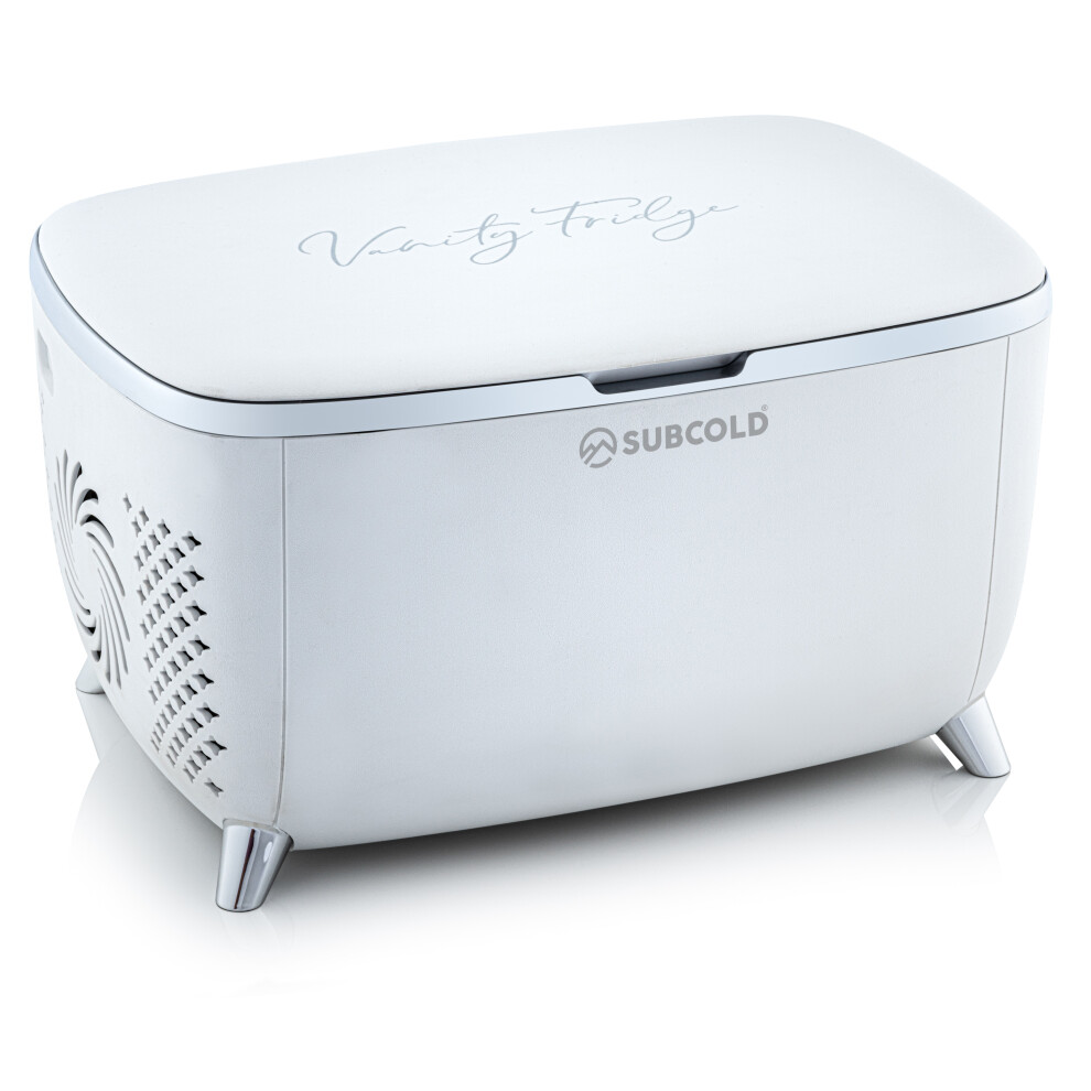 Subcold Skincare Fridge Vanity6
