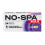 Sanofi No-Spa Max No spa Nospa 24x tablets 1