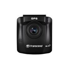 Cámara de tablero de 64GB DrivePro250 con soporte de succión GPS