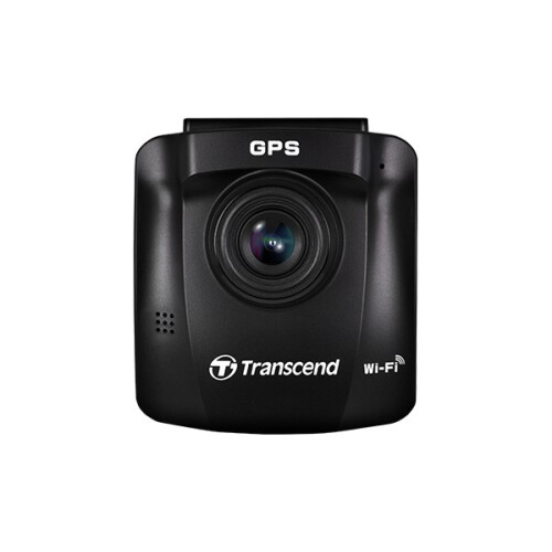 64GB Dashcam DrivePro250 SuctionMountGPS