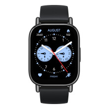 Xiaomi Redmi Watch 5 Lite - GPS, AMOLED 1.96in Display, Black