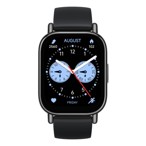 Xiaomi Xiaomi Redmi Watch 5 Lite Black