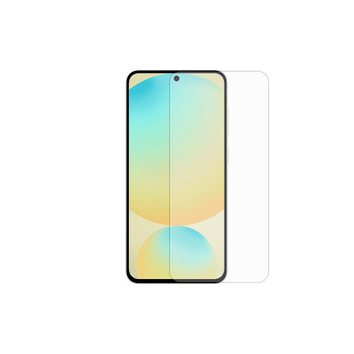 For Samsung Galaxy S24 FE Tempered Glass Screen Protector 2