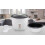 1.8L Rice Cooker /Removable Bowl / Keep Warm Functionality /Cup & Spatula / Cook 2