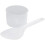 1.8L Rice Cooker /Removable Bowl / Keep Warm Functionality /Cup & Spatula / Cook 6