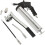 Sealey Sealey AK46KIT Manual/Air Grease Gun Kit 1