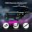 Exterior Car Led Light, Rgb Car Underglow Lights With App Control, Sound Sensor, 16 Million Colors, Music 4