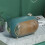 Small Ceramic Mobile Heater Electric 1