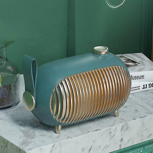 Small Ceramic Mobile Heater Electric