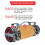 Sand Bag Weighted Power Bag Strength Powerlifting Exercise Bag 3
