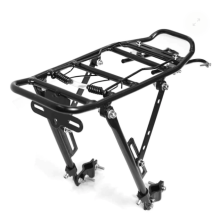 ADO Rear Rack Accessory for A20/20F/AIR20/20S/A26/Beast 20F - UK Stock