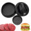 3-in-1 Burger Mould - Hamburger and Meat Patty Press 5