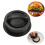 3-in-1 Burger Mould - Hamburger and Meat Patty Press 8