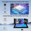 HotLight Tablet 10 inch Android 14 Octa-Core Processor 4
