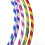 10pcs Hula Hoops For Kids And Adults 4