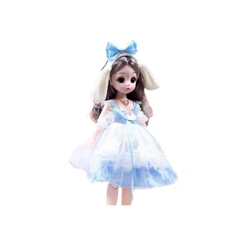 Christmas Gift Barbie Doll Children Doll Toy