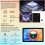 Android 14 Tablet,10.1 inch Tablets with 1280 * 800 IPS HD Touchscreen 2