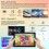 Android 14 Tablet,10.1 inch Tablets with 1280 * 800 IPS HD Touchscreen 7