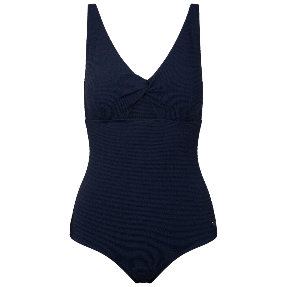 (16, Navy) Trespass Womens Swimsuit Kamryn