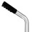 T-Mech (100cm, Orange ) Lawn Leveller & Aerator Grass Roller Levelling Rake 12