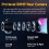 Ulefone Ulefone Armor PAD 3 Pro Rugged Tablet Android 13, 16GB+256GB+2TB 7
