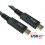 1m Certified Thunderbolt 4 USB4 Cable 40Gbps 8K video 100W USB-C 1