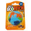 Chuckit! Chuckit! NFD ECO Fetch Day Ball Medium 1pk 1