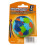 Chuckit! Chuckit! NFD ECO Fetch Day Ball Medium 1pk 2