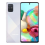 Refurbished Samsung Samsung Galaxy A71 | 128GB | Silver | Unlocked (Dual Sim) 1