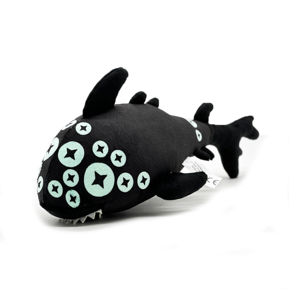 Roblox Pressure Eyefestation Plush Toy Stuffed Animal Doll