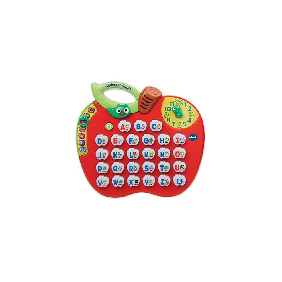 VTech Alphabet Apple