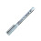 Artline Ek993 Mettalic Calligraphy Pen - Silver 1