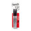 Sharpie Sharpie CD/DVD Permanent Marker Fine & Ultra Fine Tip - Black (Pack of 2) 1