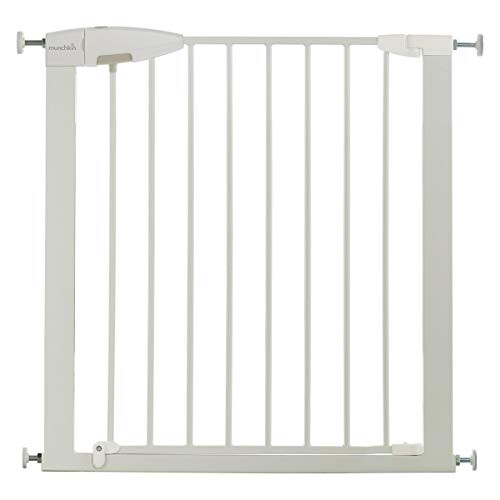 Munchkin munchkin Veiligheidshekje Easy Lock Wit