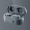 Skullcandy Skull Candy SESH EVO Chill GREYSESH EVO Chill Grey 2