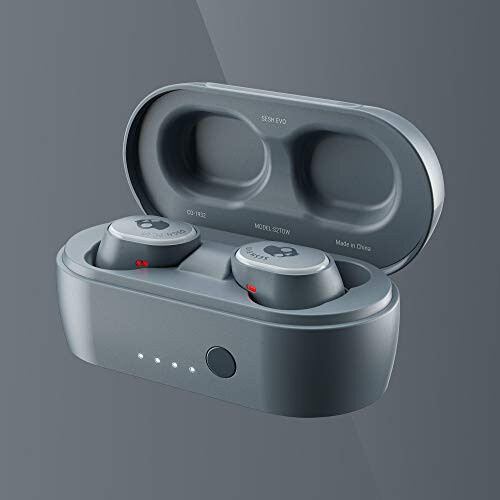 Skullcandy Skull Candy SESH EVO Chill GREYSESH EVO Chill Grey 1