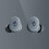 Skullcandy Skull Candy SESH EVO Chill GREYSESH EVO Chill Grey 5