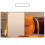  LLhappy DIY Leather Tool Kit Kraft Handbag Sewing Pattern Size 21x19x6.5CM 5