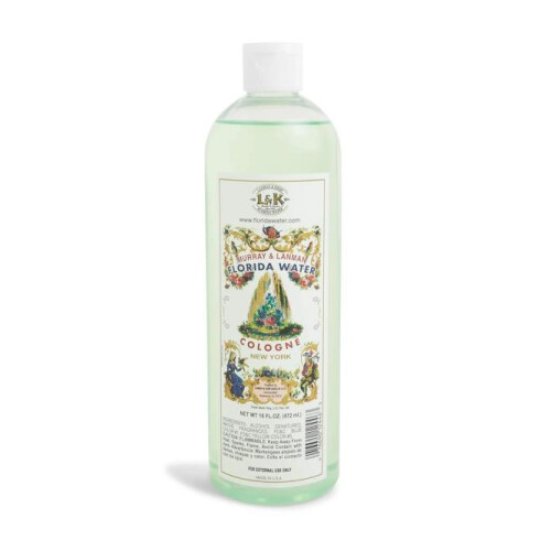 Murray & Lanman Acqua della Florida 16 oz