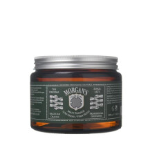 Morgan's Brazilian Orange Low Shine/Firm Hold Matt Pomade 500g