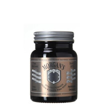 Morgan's Oudh & Amber Firm Hold Pomade 100g
