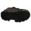 New Rock (3) New Rock M-106wall-c7 Unisex Ankle Boots in Black Red 4
