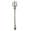 Trident - Poseidon , Sea God - 95cm 1