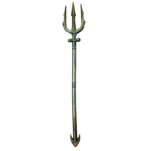 Trident - Poseidon , Sea God - 95cm