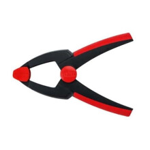 Bessey Tool 2028265 3 x 2.75 in. Spring Clamp
