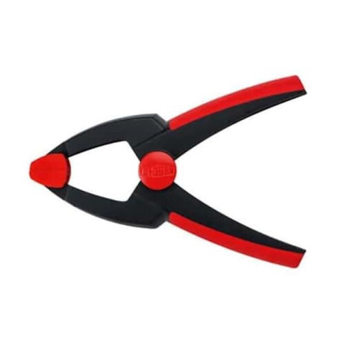 BESSEY Bessey Tool 2028265 3 x 2.75 in. Spring Clamp