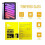Tempered Glass For Apple iPad Mini 2024 8.3 inch 7th Gen Screen Protector 2
