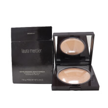 (Bronze-01) Laura Mercier Matte Radiance Baked Powder  0.26oz/7.5g New With Box